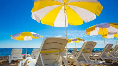 Gardenia Beach