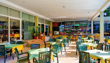 Gardenia Beach