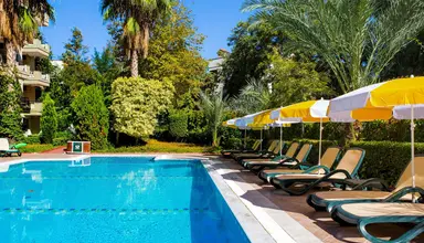 Gardenia Beach