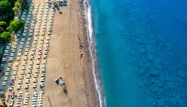 Gardenia Beach
