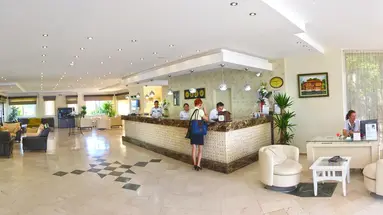 Gardenia Beach