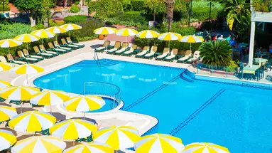 Gardenia Beach