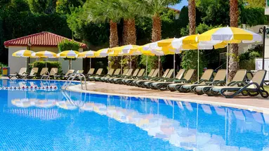 Gardenia Beach