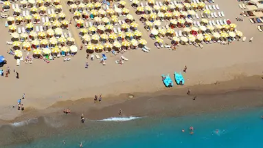 Gardenia Beach
