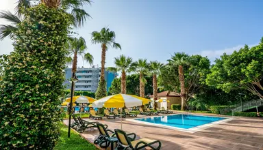 Gardenia Beach
