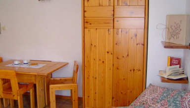 Gardenia (Livigno)