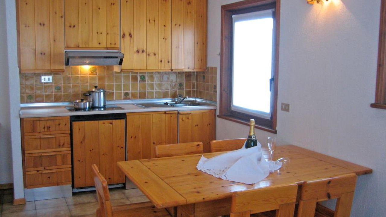 Gardenia (Livigno)