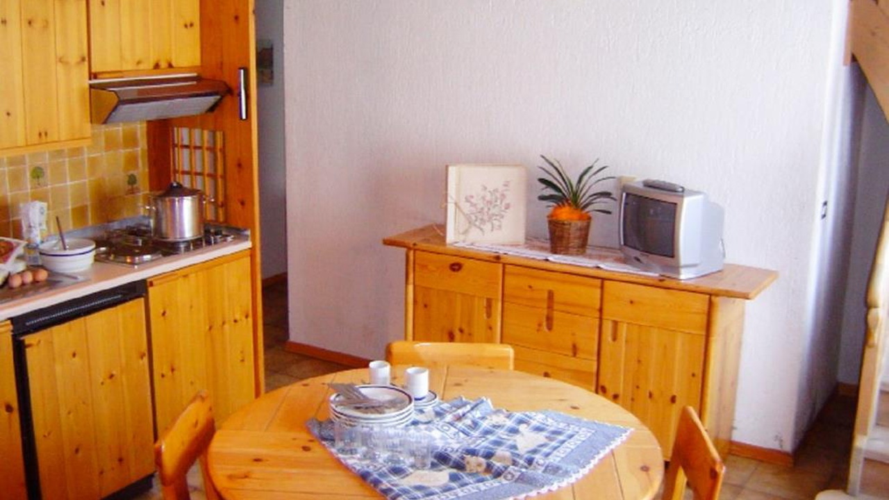 Gardenia (Livigno)