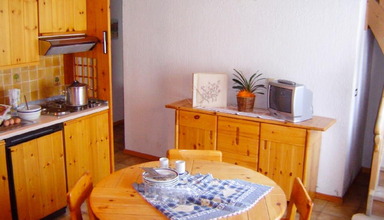 Gardenia (Livigno)