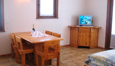 Gardenia (Livigno)
