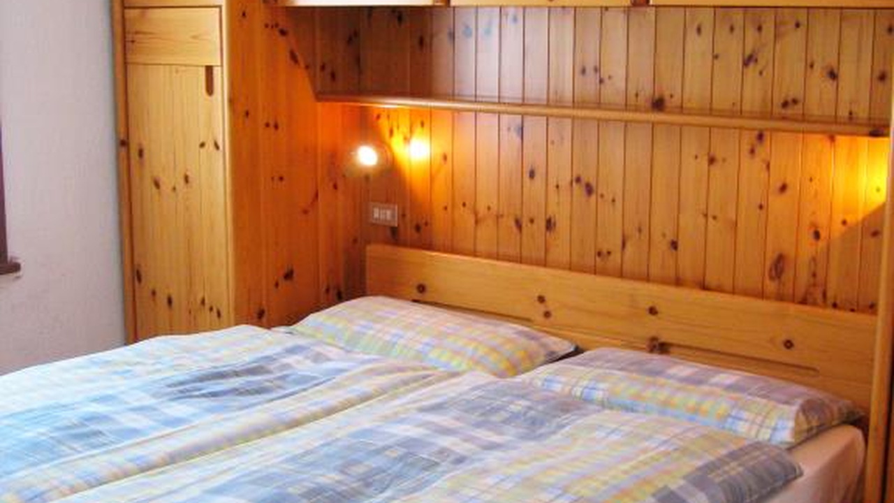 Gardenia (Livigno)