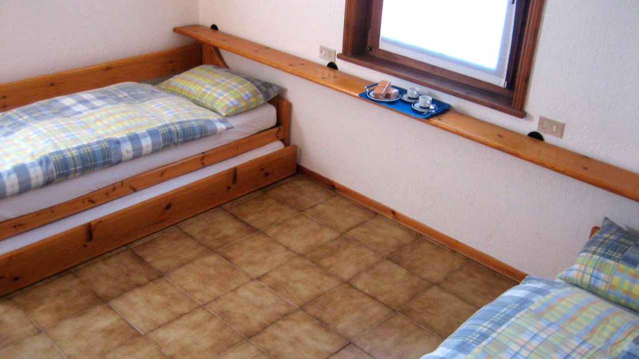 Gardenia (Livigno)