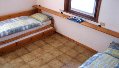Gardenia (Livigno)