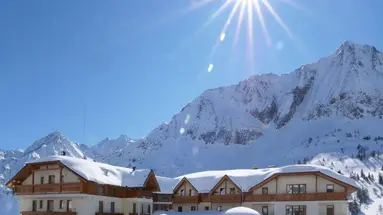 Gardenia (Passo Tonale)