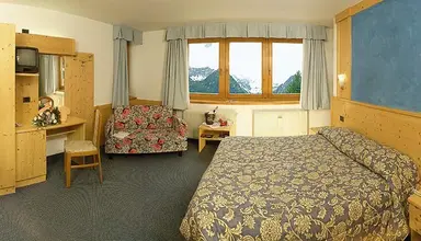 Gardenia (Passo Tonale)