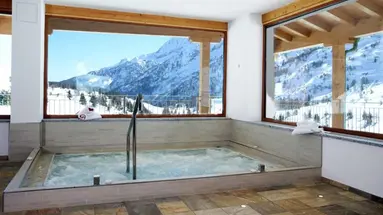 Gardenia (Passo Tonale)