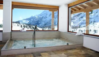 Gardenia (Passo Tonale)