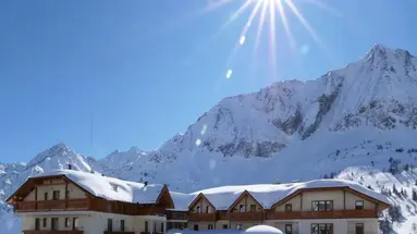 Gardenia (Passo Tonale)