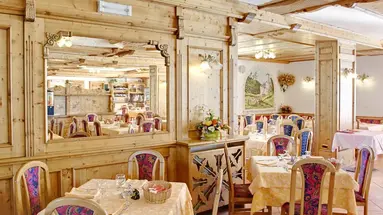 Gardenia (Passo Tonale)