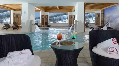Gardenia (Passo Tonale)