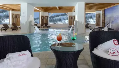 Gardenia (Passo Tonale)