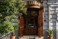 Garibaldi