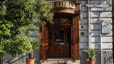 Garibaldi