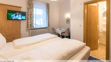 Garni Almenrausch
