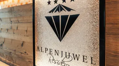 Garni Alpenjuwel Residenz