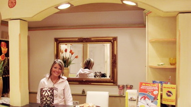 Garni Alpenschlossl