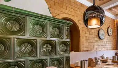 Garni Auszeit