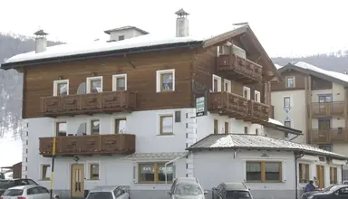 Garni Caravasc