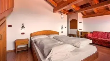 Garni Dal Braccioniere