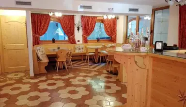 Garni Dal Braccioniere