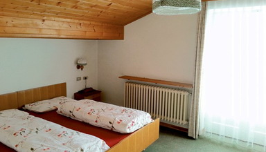 Garni Dolomitenblick