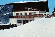 Garni Dolomitenblick