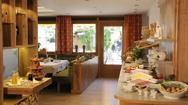 Garni Forelle & Gästehaus