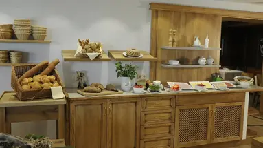 Garni Forelle & Gästehaus
