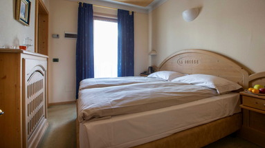 Garni La Suisse