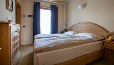 Garni La Suisse
