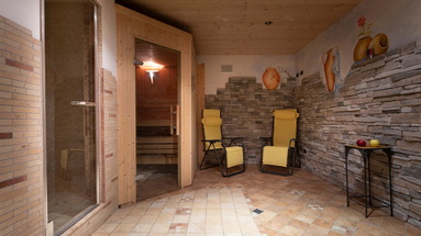 Garni La Suisse