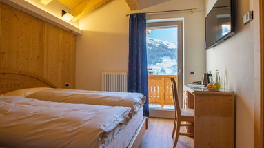 Garni La Suisse