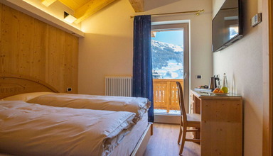Garni La Suisse