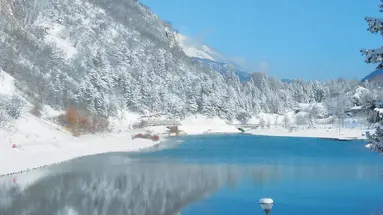 Garni Lago Nembia