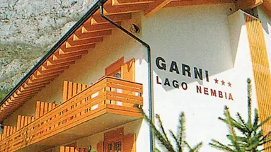 Garni Lago Nembia
