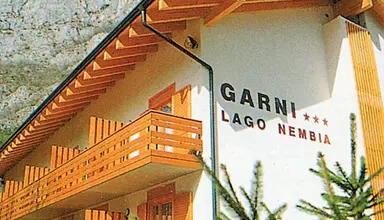 Garni Lago Nembia