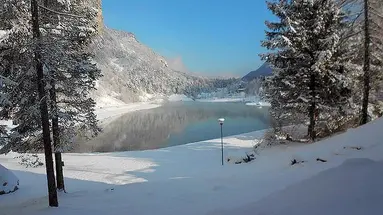 Garni Lago Nembia
