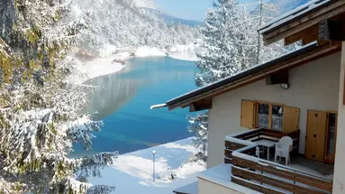 Garni Lago Nembia