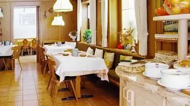 Garni Letizia
