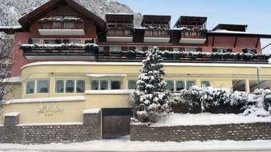 Garni Ludwigshof